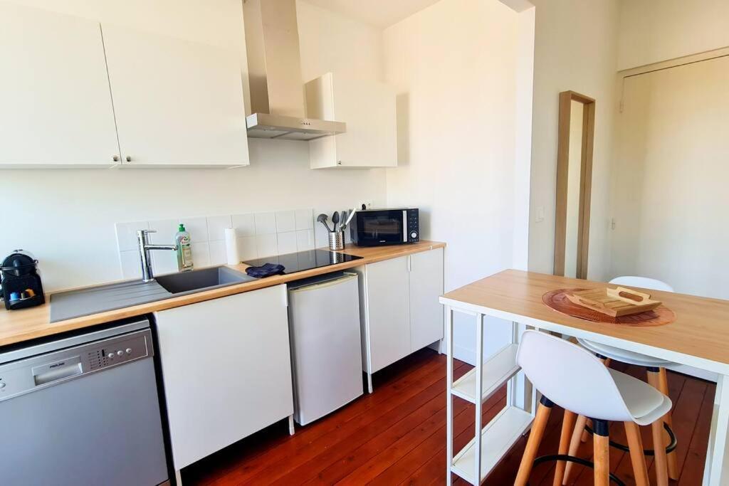 Appartement Unique Et Elegant, Gare Hyper Centre Wifi à Vernon  Extérieur photo